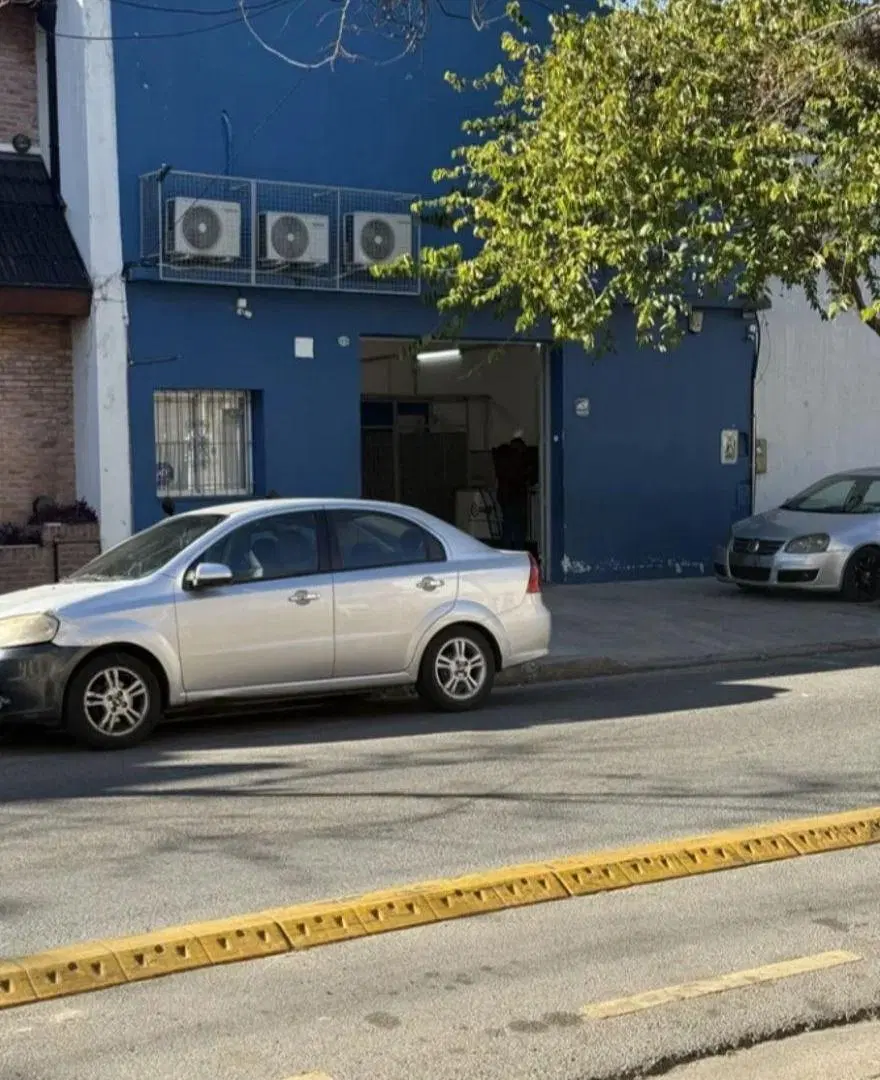 Excelente. Galpón comercial 4