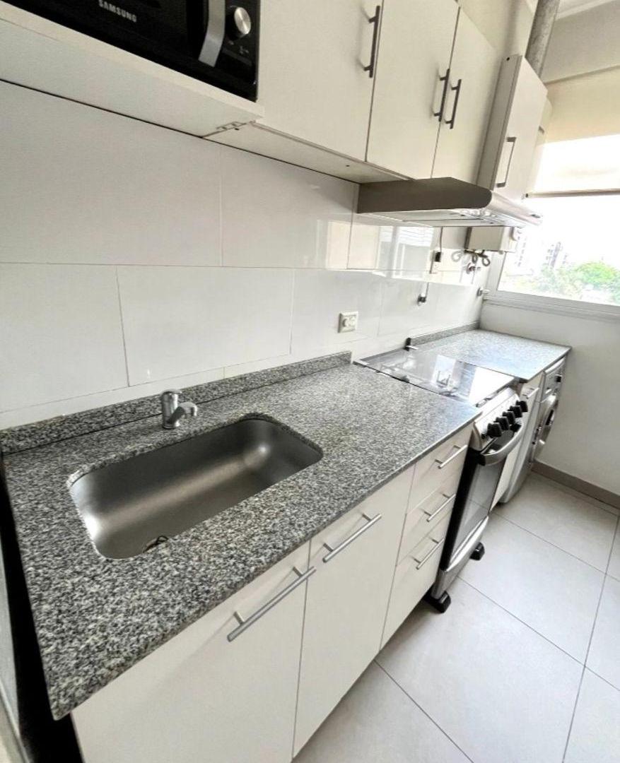Foto de Excelente. Departamento 2 ambientes. Zona residencial, imagen 2