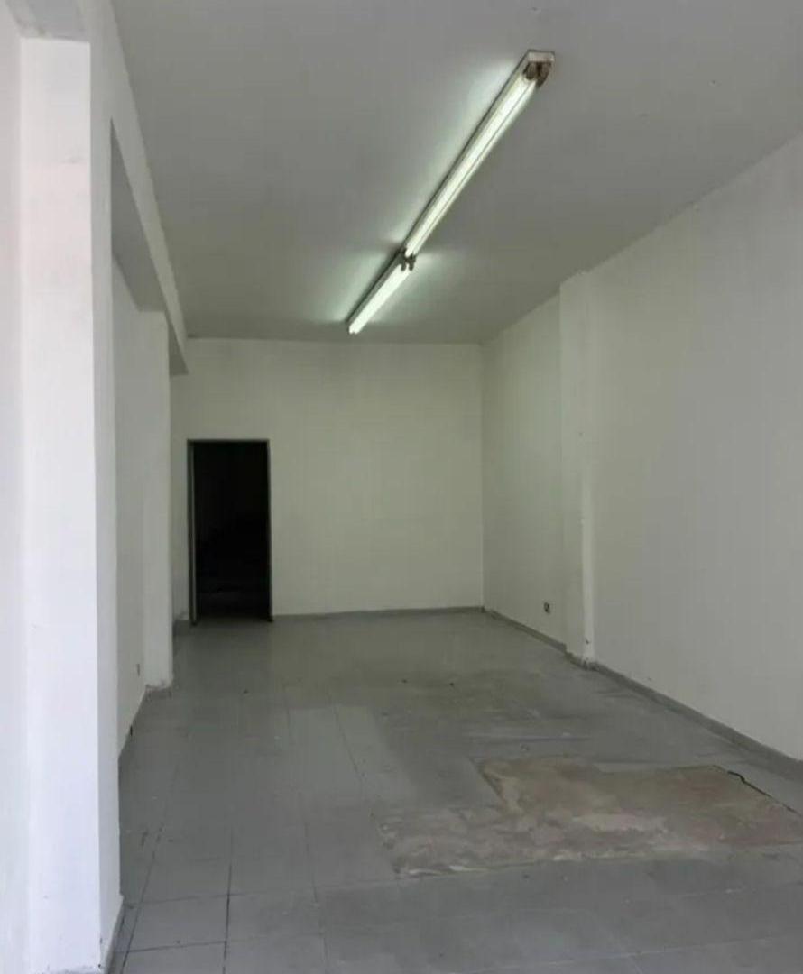 Excelente. Local comercial