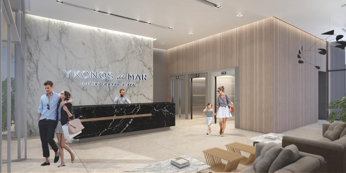 Monoambiente con Servicio Hotelero y Amplia Financiación
