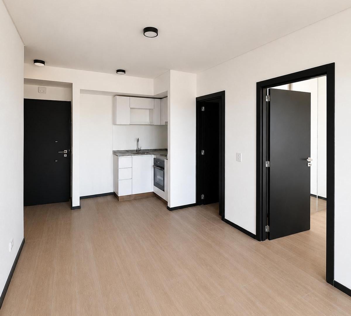 Foto de Departamento en 2 ambientes en Venta Villa Urquiza, imagen 1