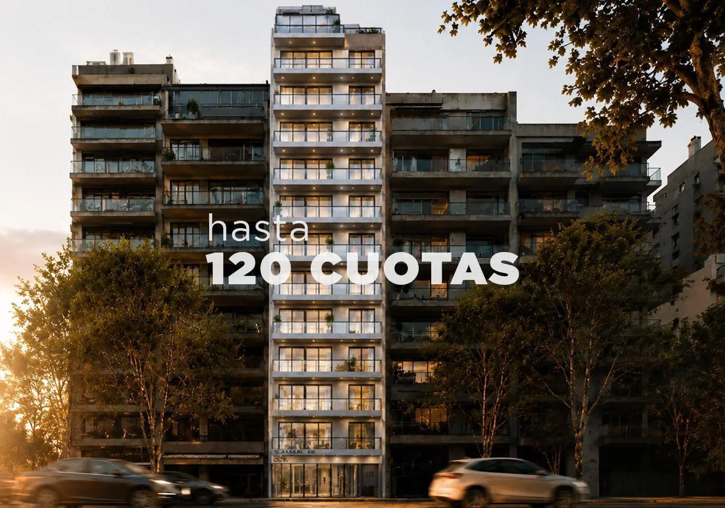 Departamento en Villa Urquiza 8