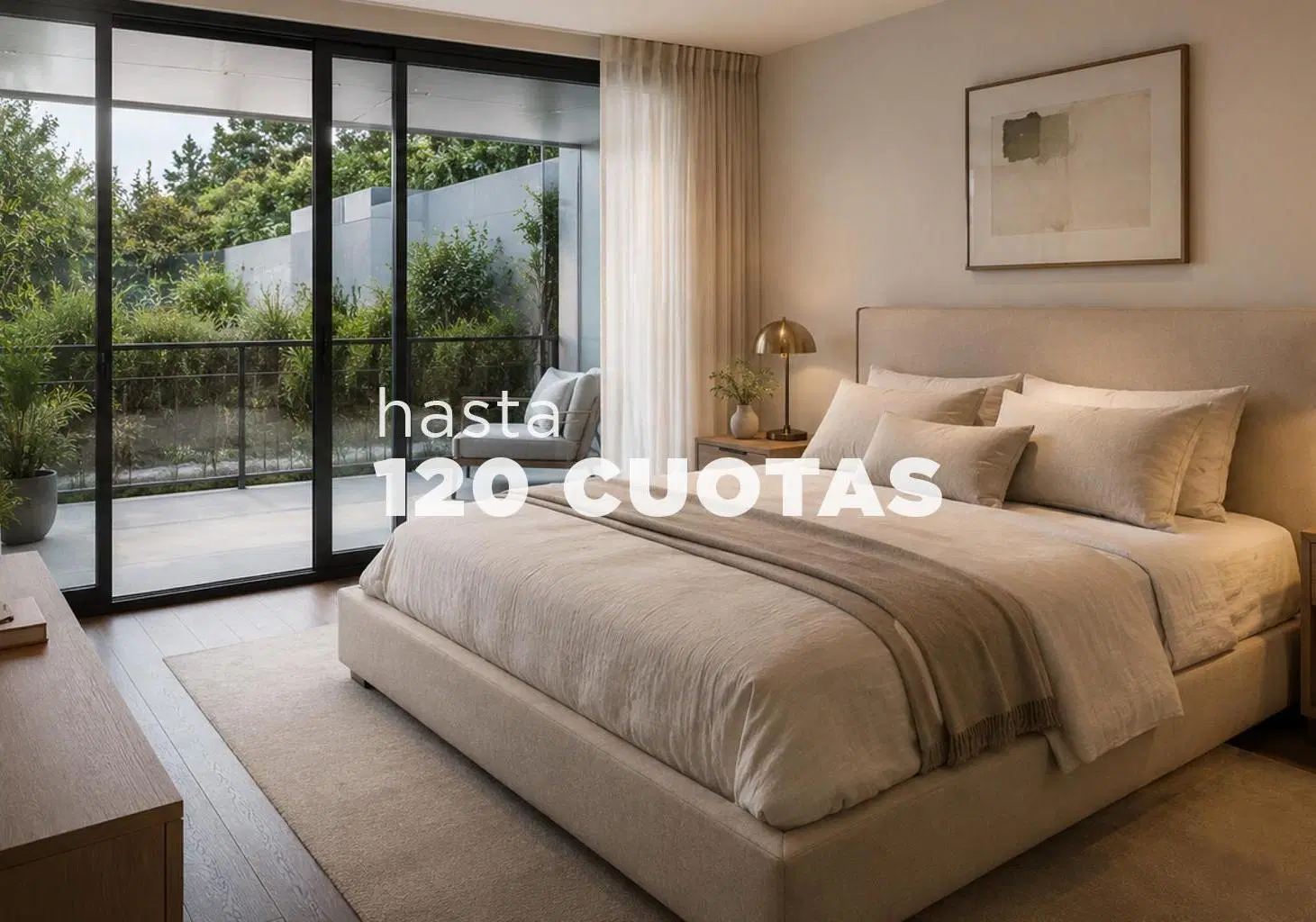 Departamento en Villa Urquiza 2