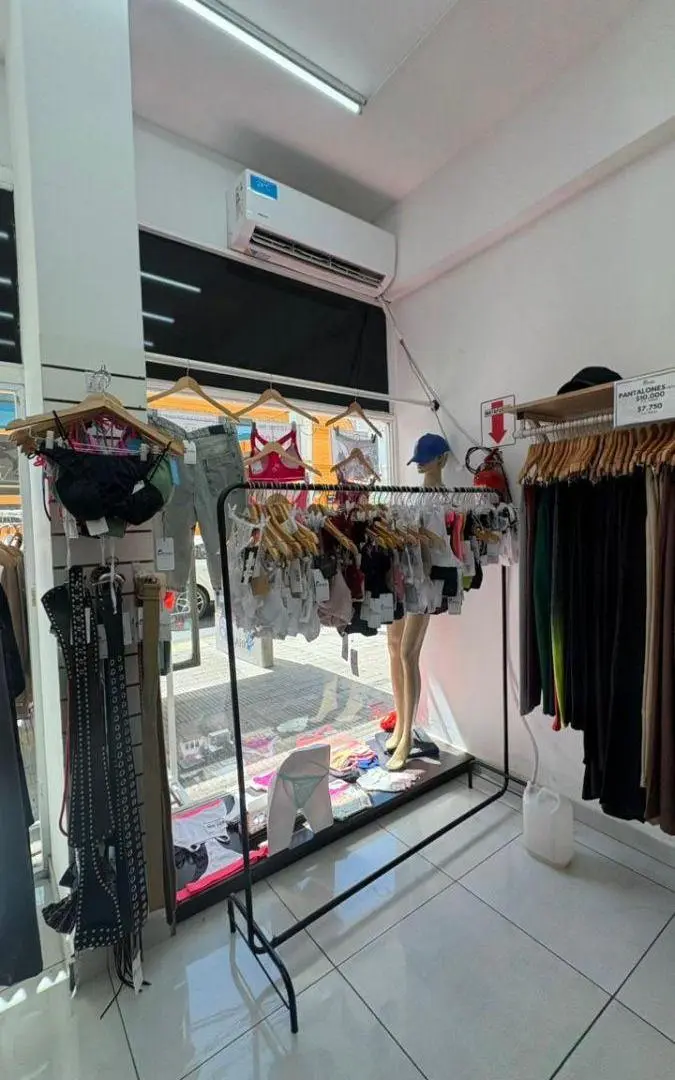 Mendoza 1009 ( Local comercial ) 2
