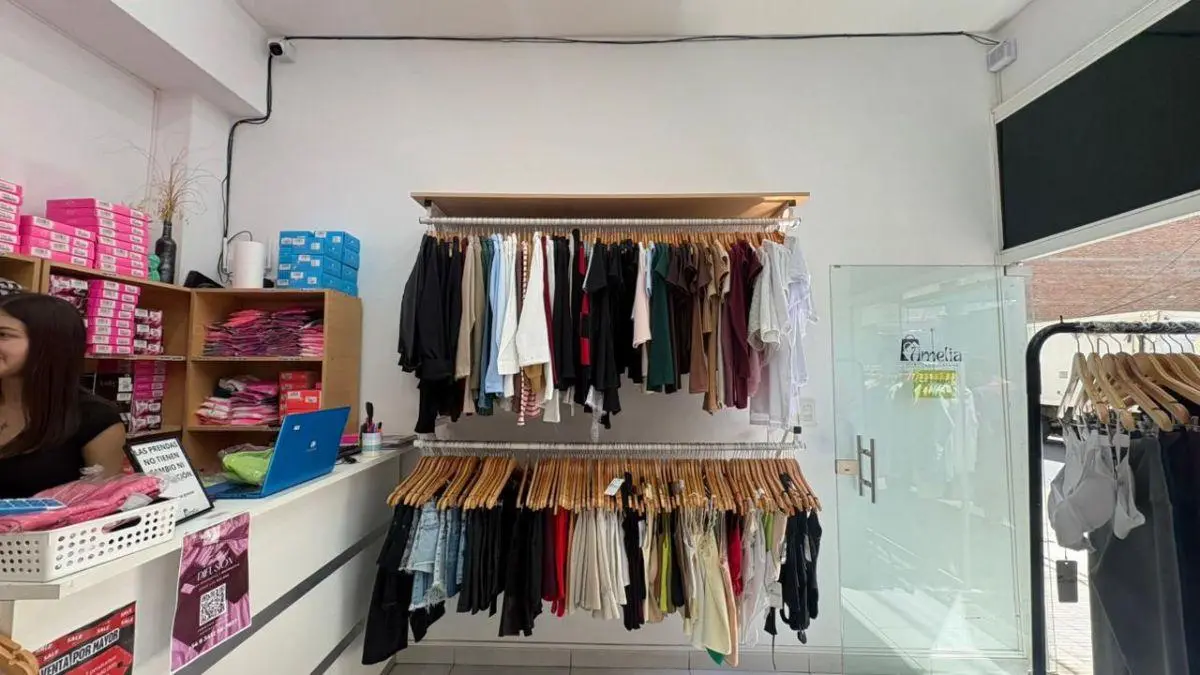 Mendoza 1009 ( Local comercial ) 5