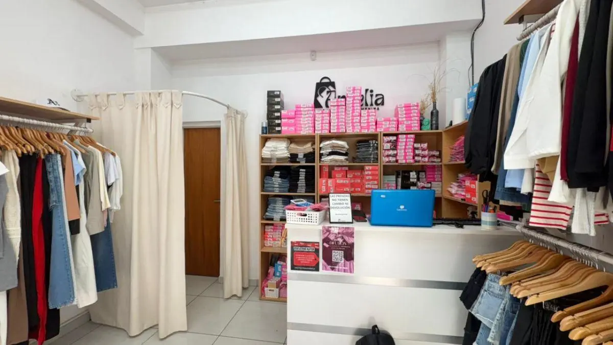 Mendoza 1009 ( Local comercial ) 3