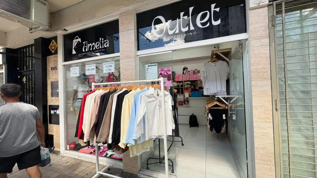 Mendoza 1009 ( Local comercial ) 1