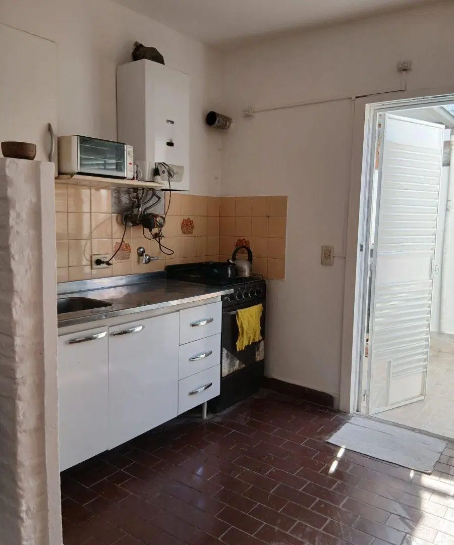 Necochea 2334 ( Sin expensas ) 3
