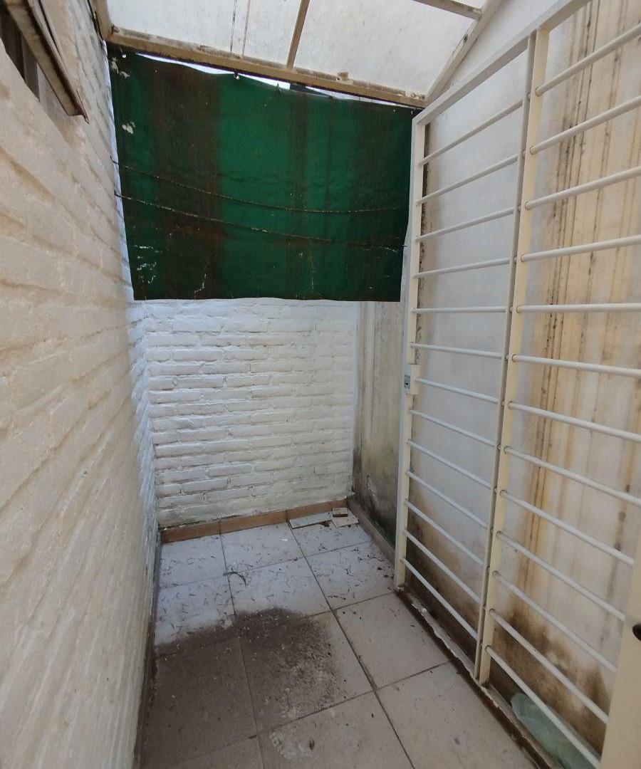 Foto de VENTA – MONOAMBIENTE CON AMPLIO PATIO – CONSTITUCIÓN 460, imagen 3