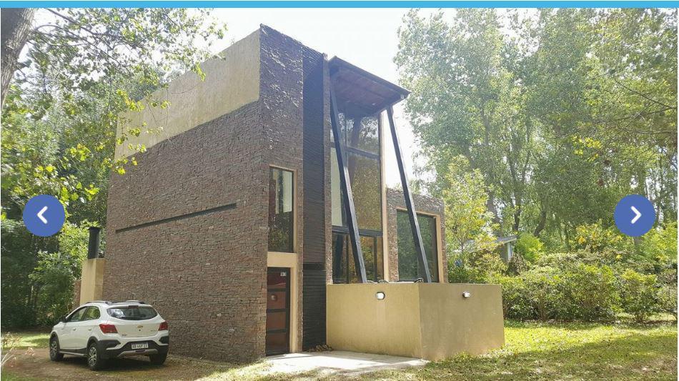 Casa en Venta en Costa del Este 1