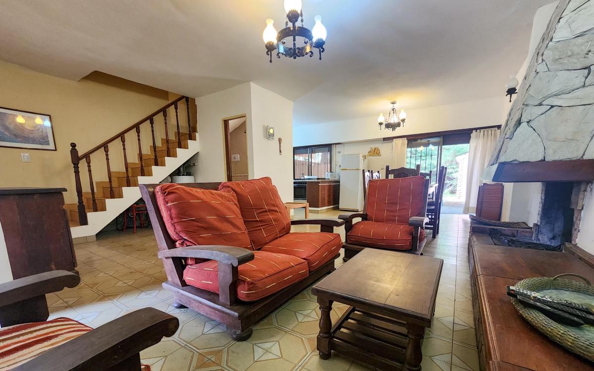 2 Duplex en Block, de 5 Ambientes Cada Uno 4
