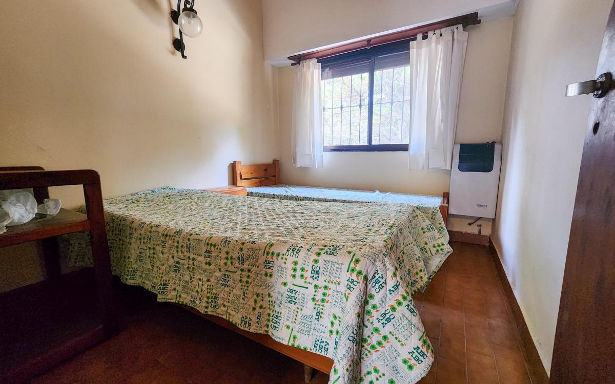2 Duplex en Block, de 5 Ambientes Cada Uno 3