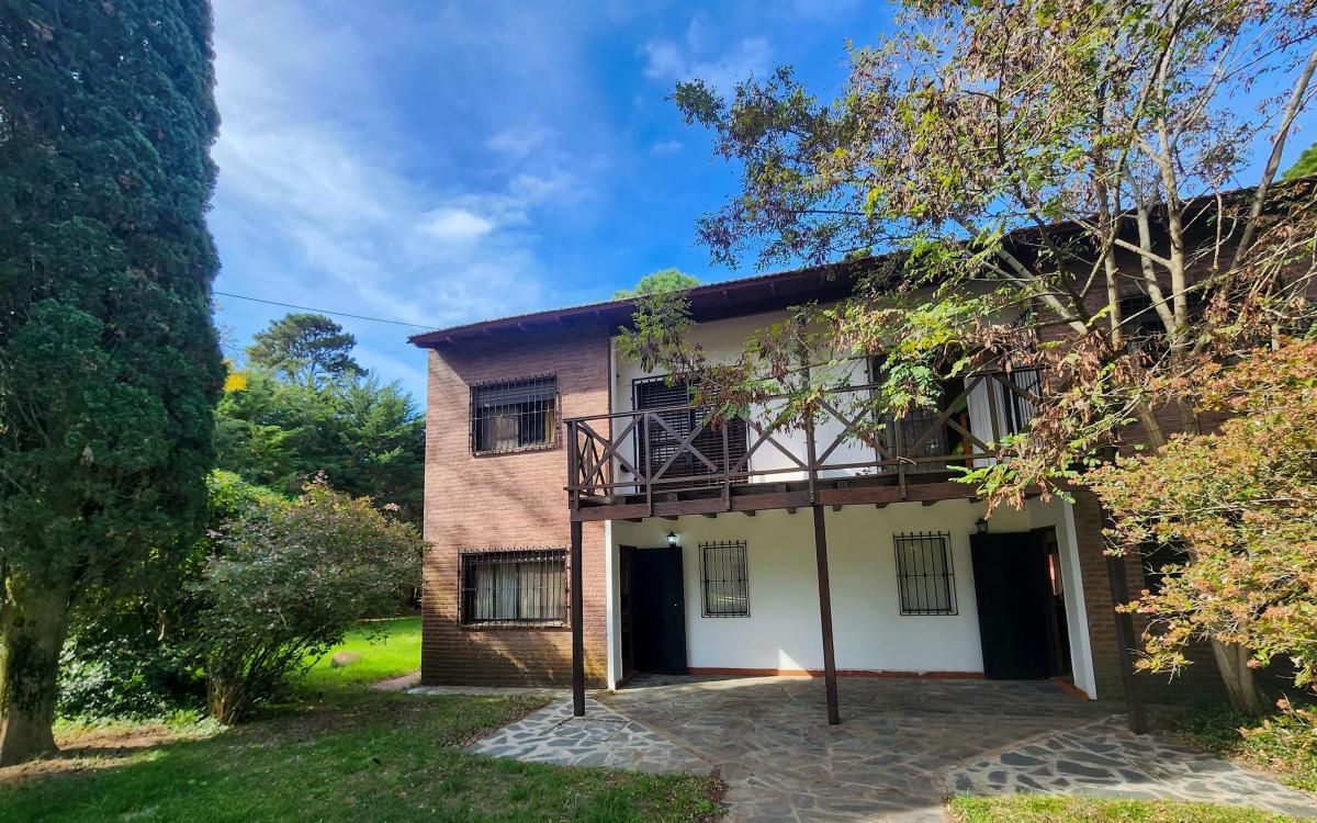 2 Duplex en Block, de 5 Ambientes Cada Uno 5