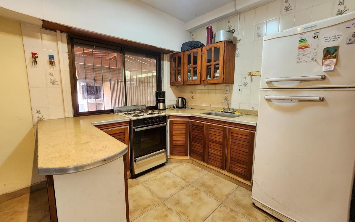 2 Duplex en Block, de 5 Ambientes Cada Uno 2