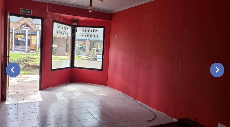 Local Comercial en Paseo Las Camelias 5