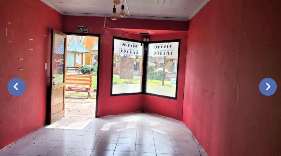 Local Comercial en Paseo Las Camelias 4