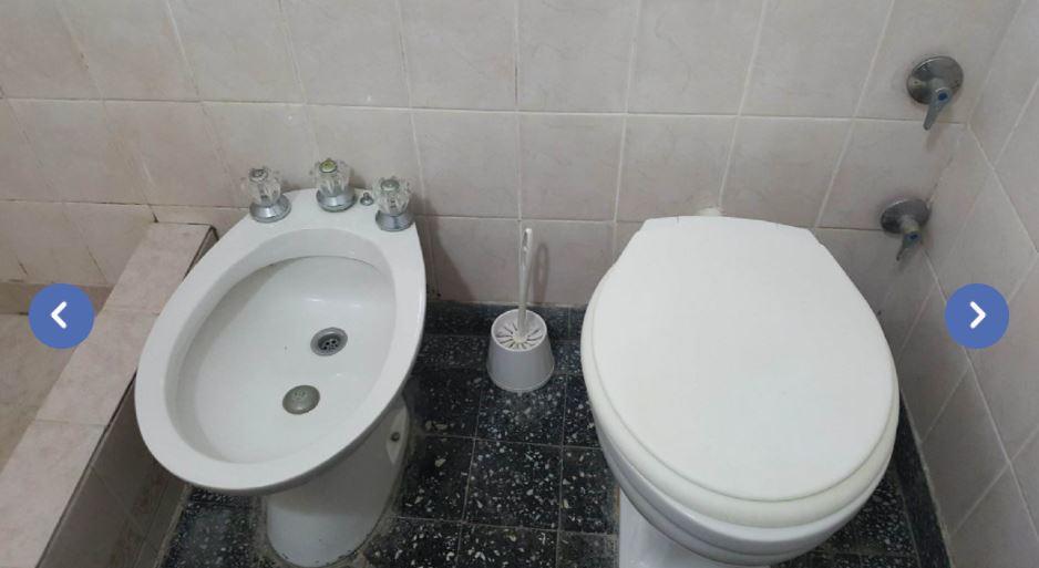 Casa + Depto en Venta en Mar del Tuyu 5