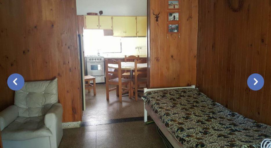 Casa + Depto en Venta en Mar del Tuyu 1