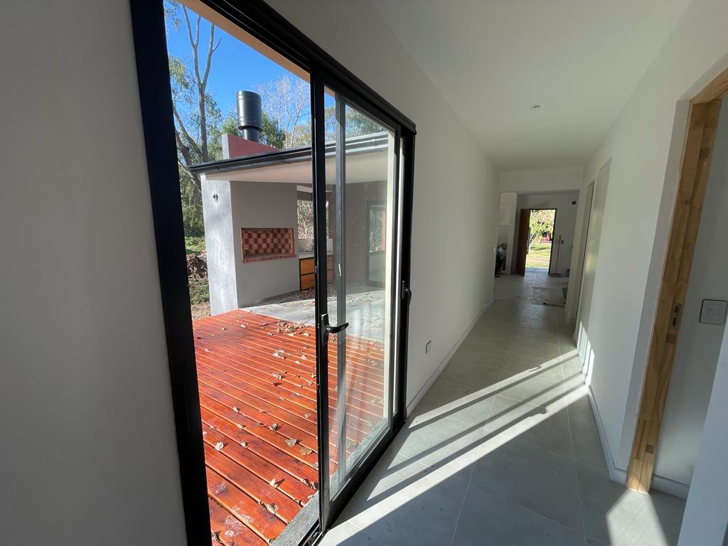 Casa en Venta en Costa del Este 4