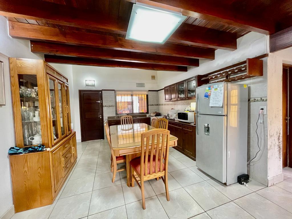 Casa en Venta en Mar del Tuyu 2