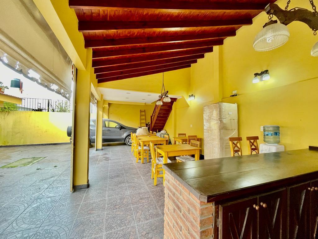 Casa en Venta en Mar del Tuyu 3