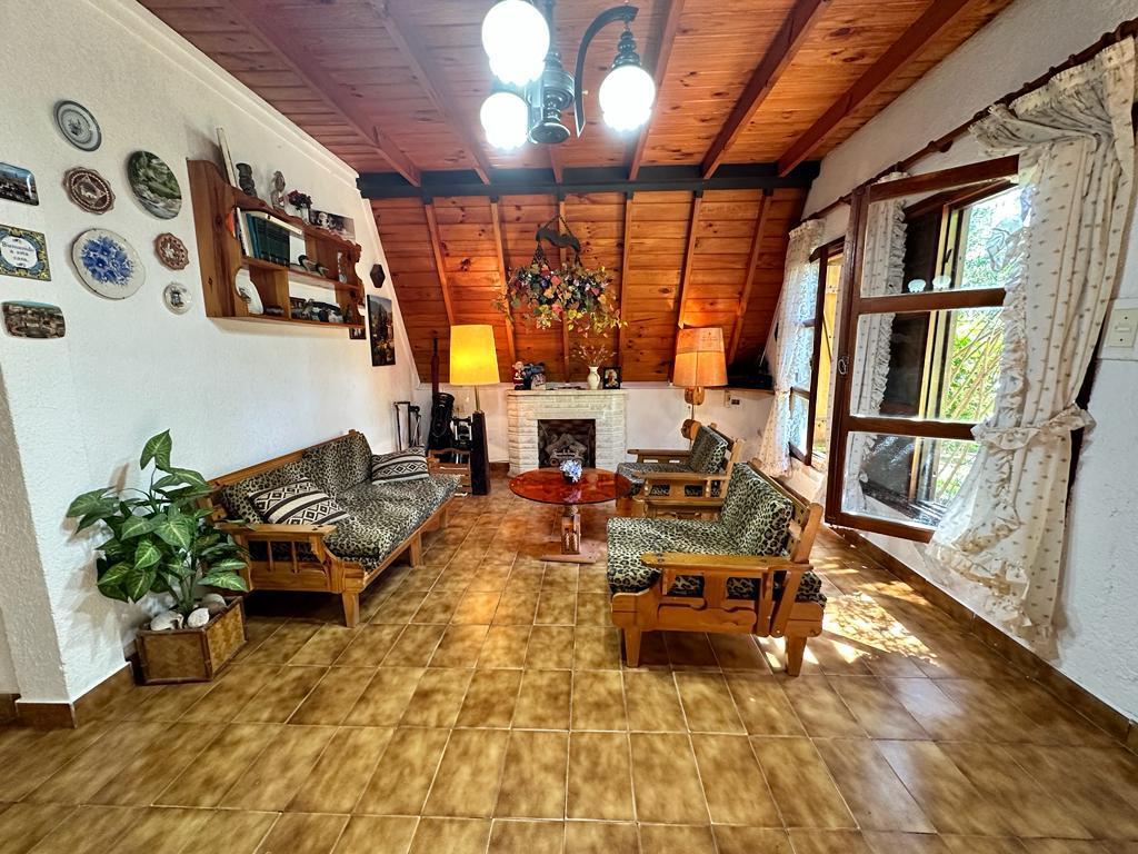 Casa en Venta en Costa del Este 4