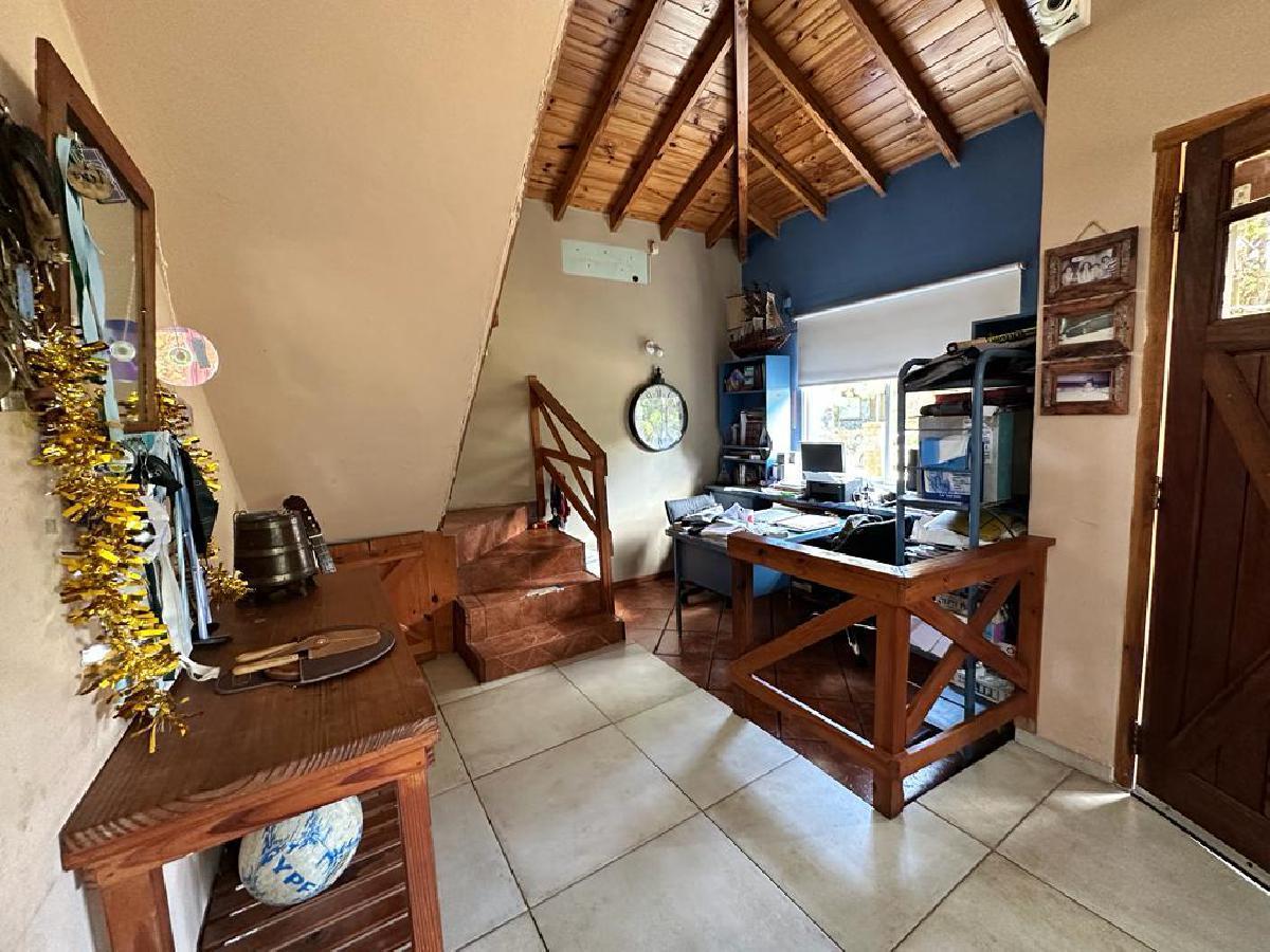 Casa 5 Ambientes Costa del Este 4