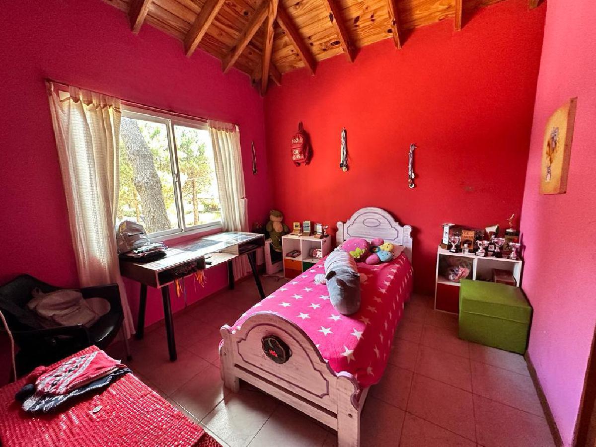 Casa 5 Ambientes Costa del Este 5