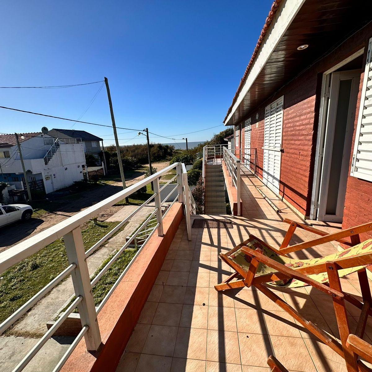 Duplex a Solo 50 m del Mar 3