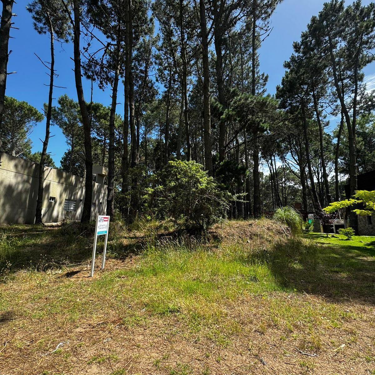 Lote en Barrio La Reserva 2