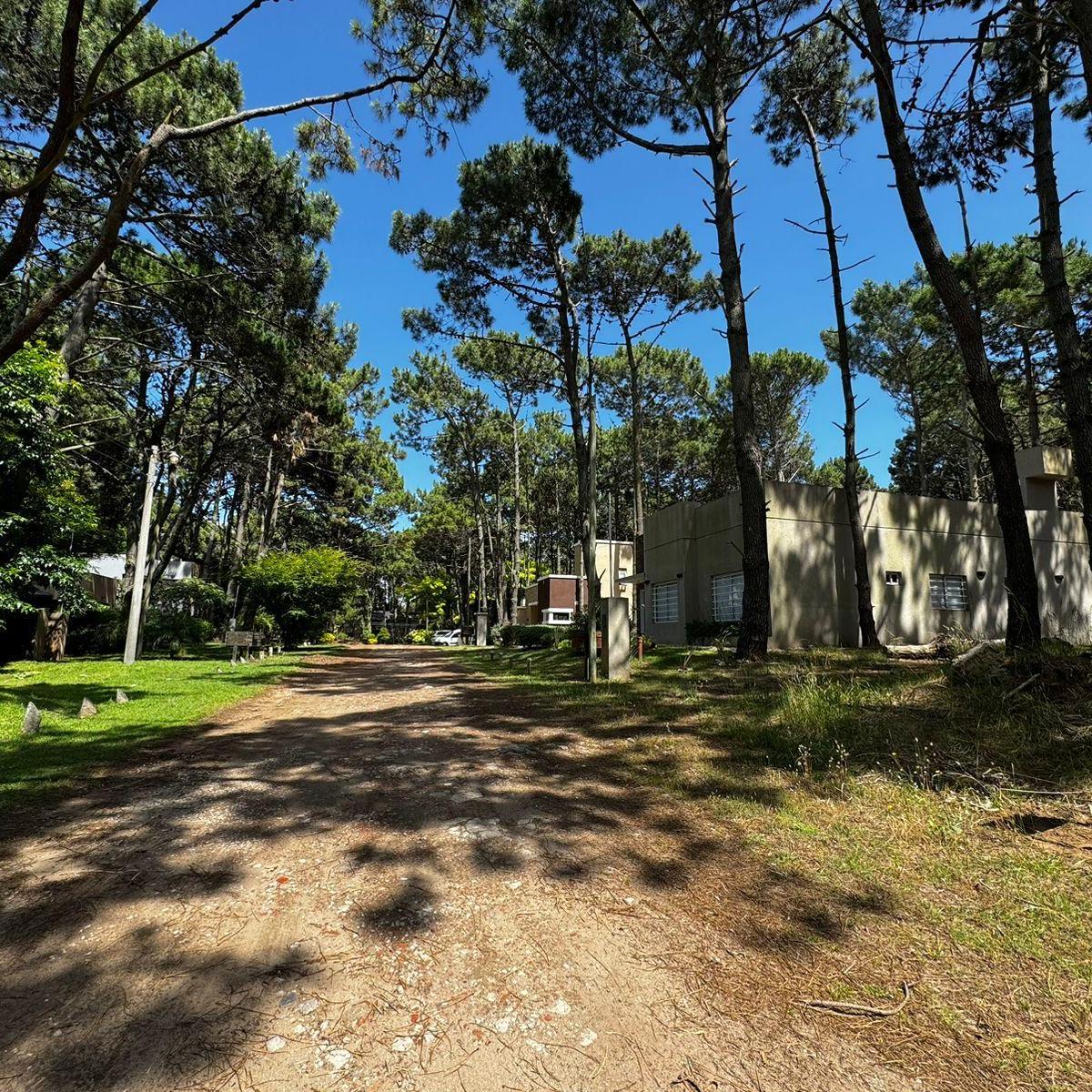 Lote en Barrio La Reserva 3