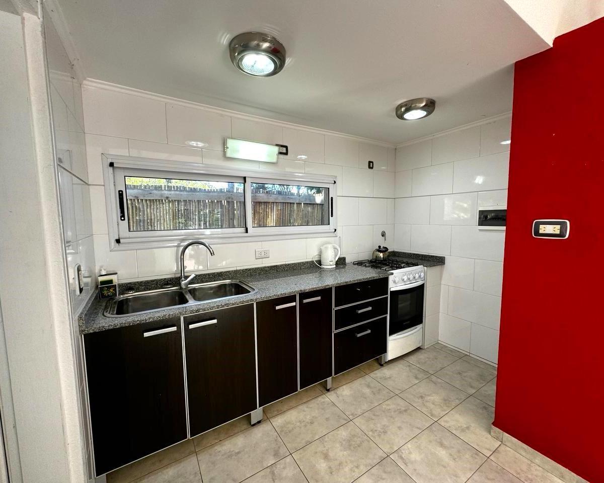 Depto en Venta en Costa del Este 4