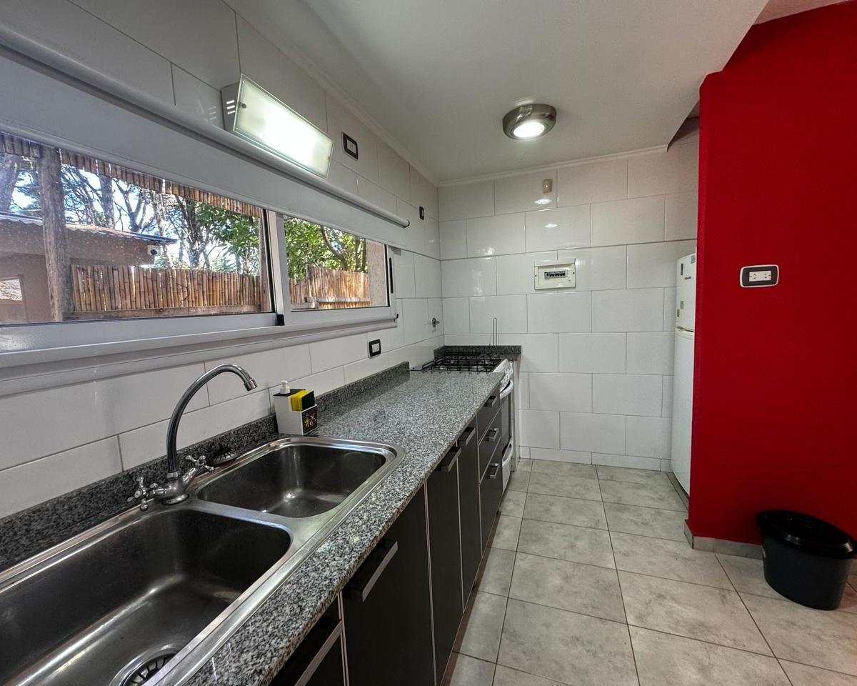 Depto en Venta en Costa del Este 5