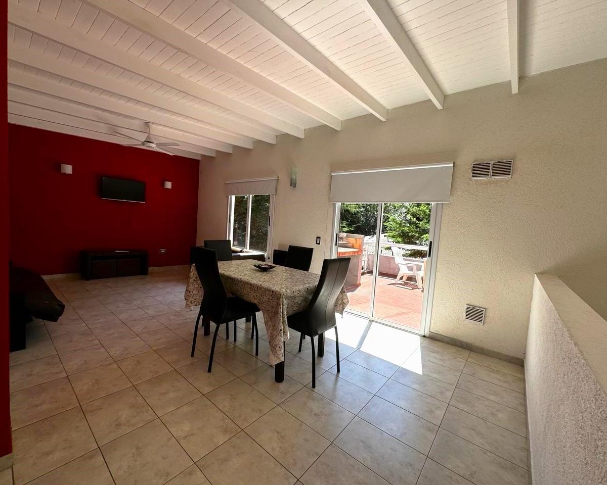 Depto en Venta en Costa del Este 1