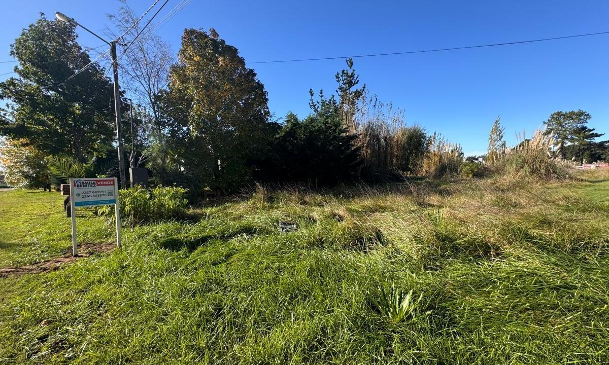 Lote en Venta en Costa del Este 5