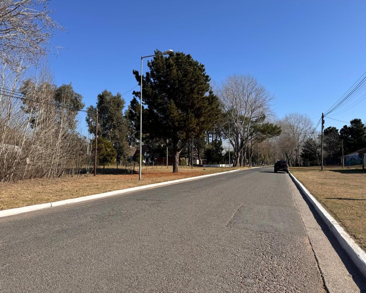Lote en Venta en Aguas Verdes 1