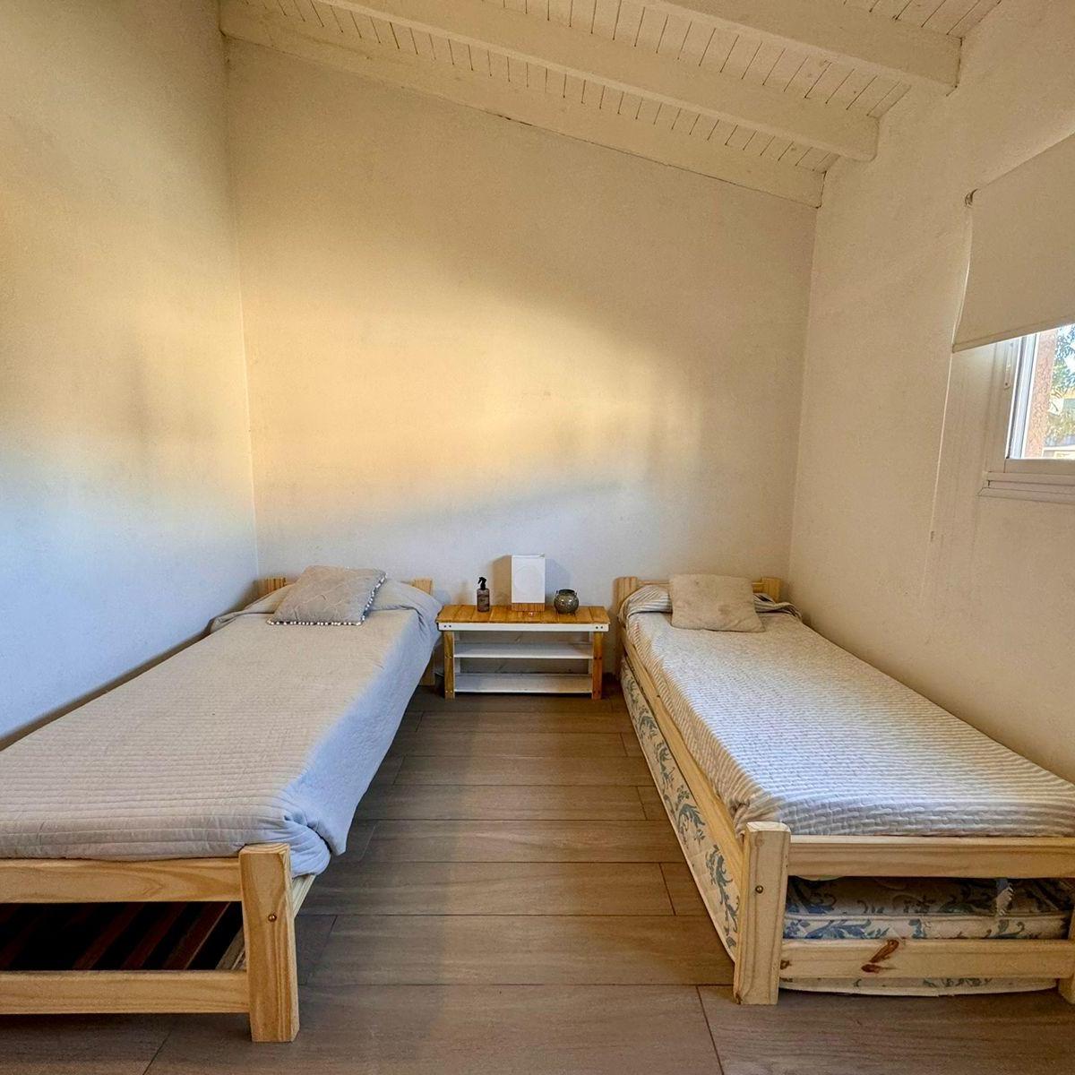 2 Casas en Venta en Block 1