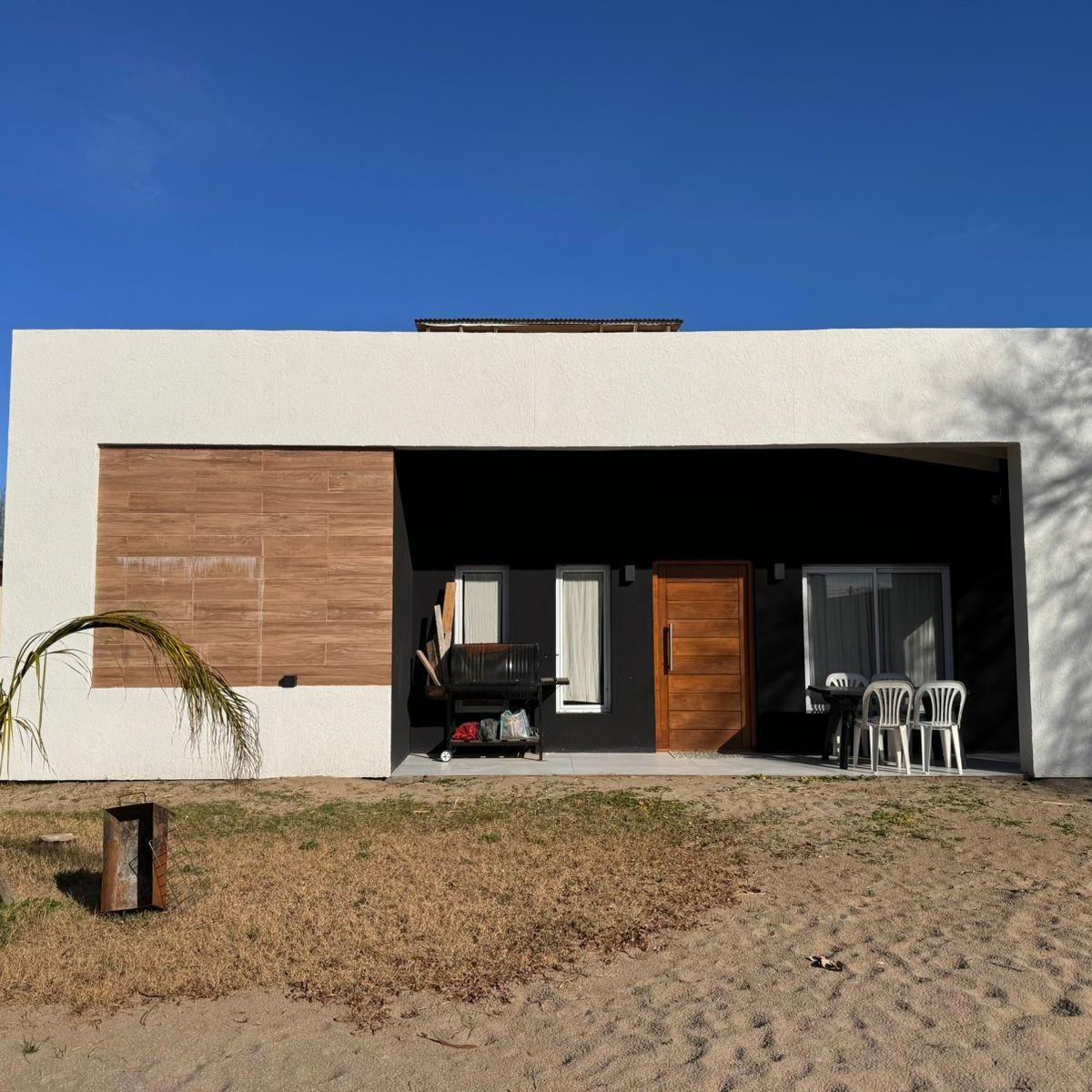 2 Casas en Venta en Block 3