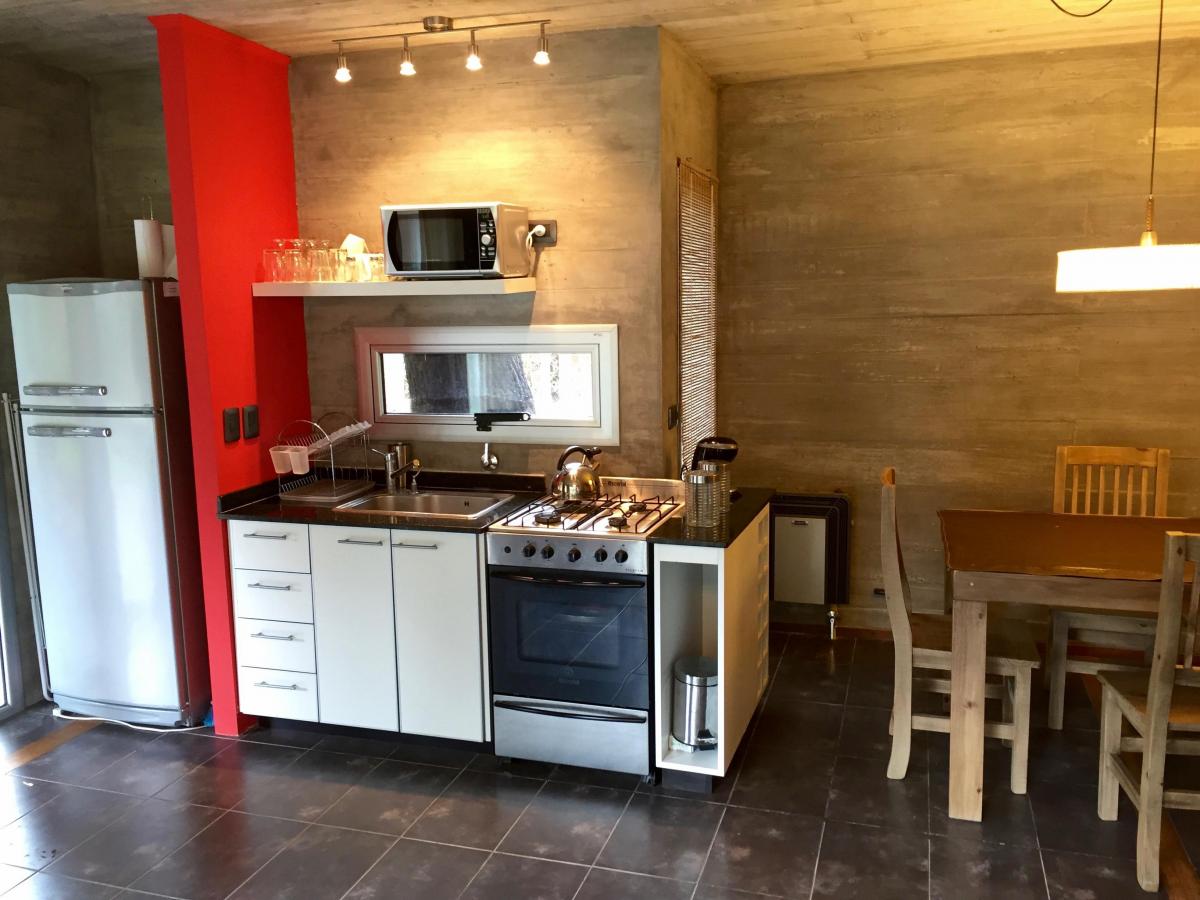 Deptos en Venta en Costa del Este 1