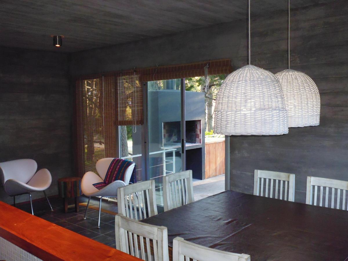Deptos en Venta en Costa del Este 4