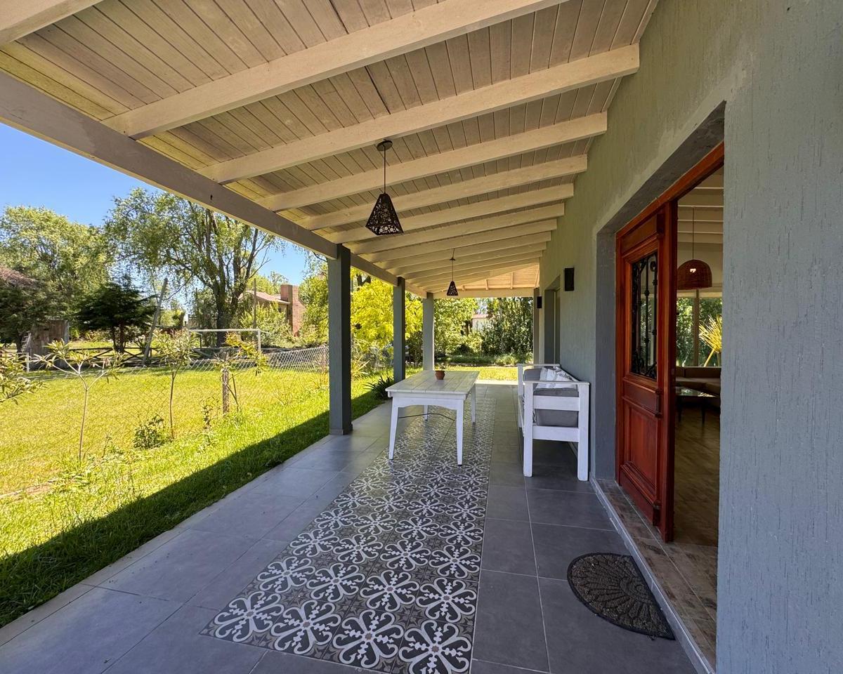 Casa en Venta en Costa del Este 4
