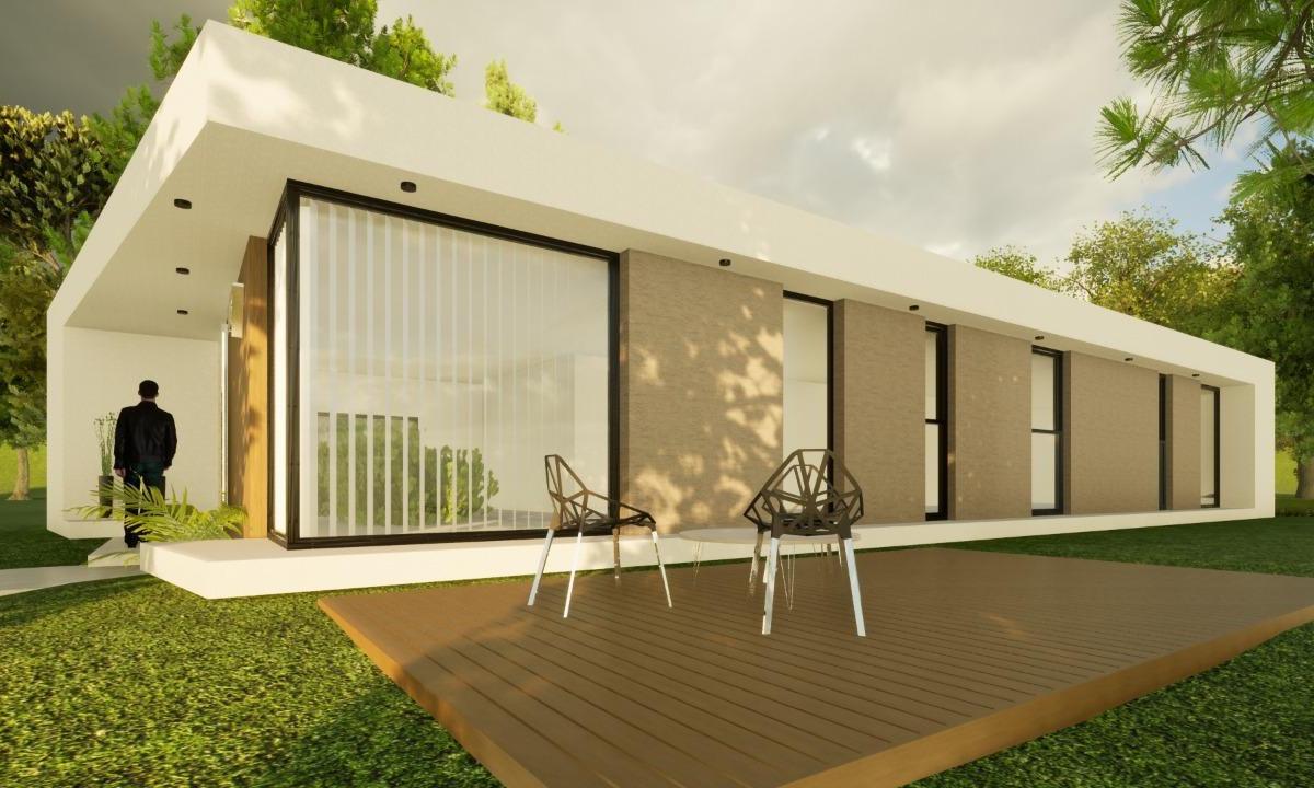Casa en Venta en Costa del Este 1