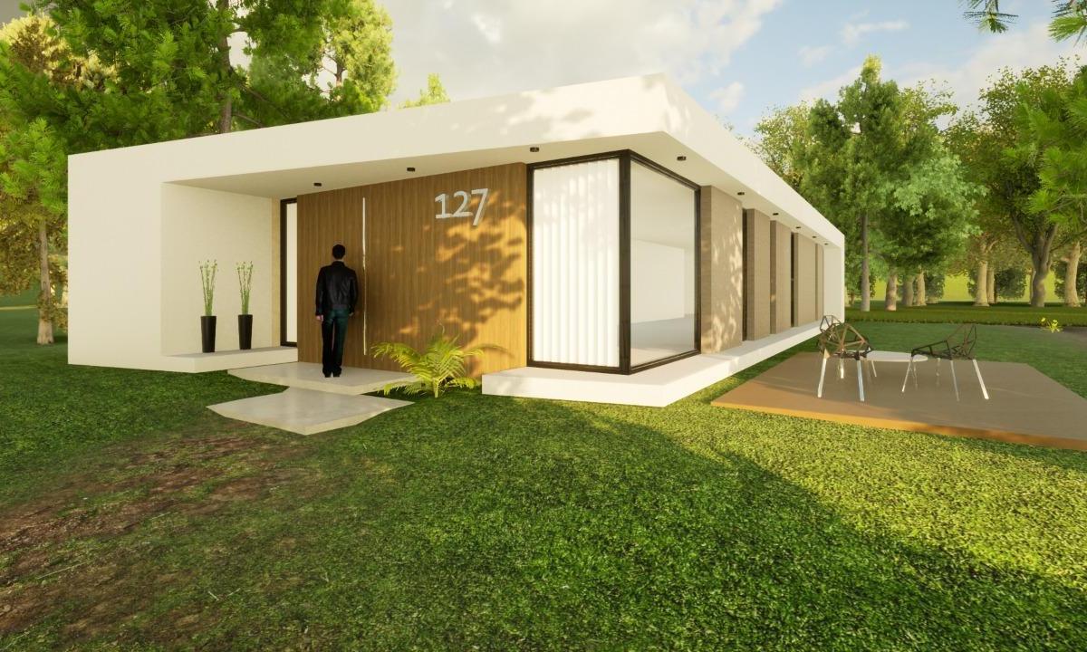 Casa en Venta en Costa del Este 2