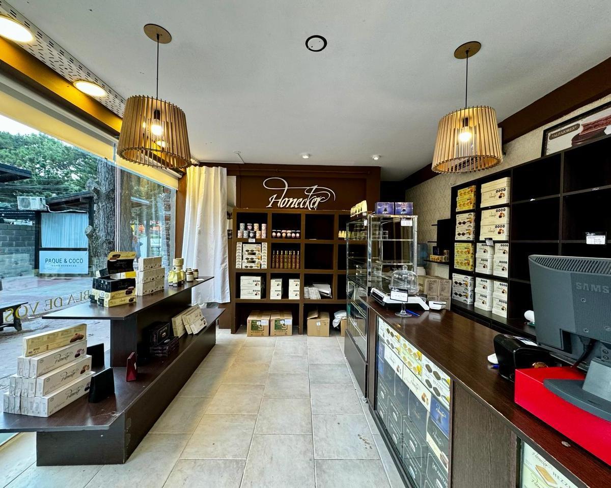 Paseo Comercial en Venta en Costa del Este 5