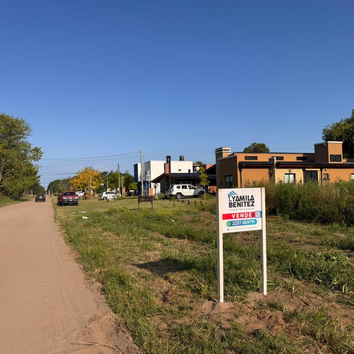 Lote en Venta en Costa del Este 5