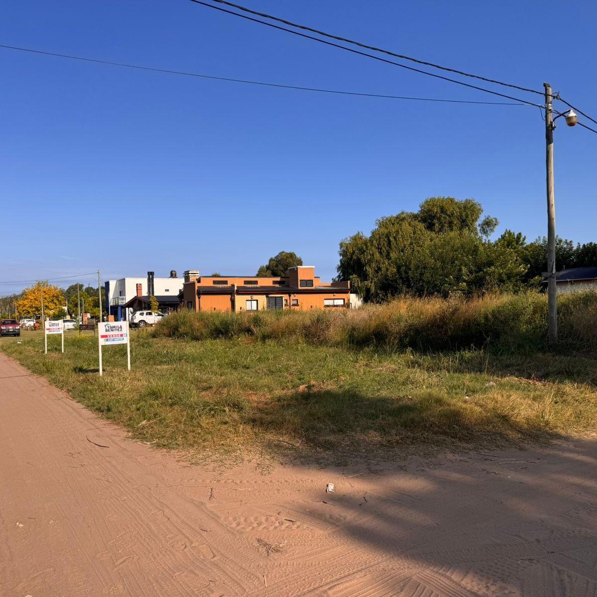 Lote en Venta en Costa del Este 2