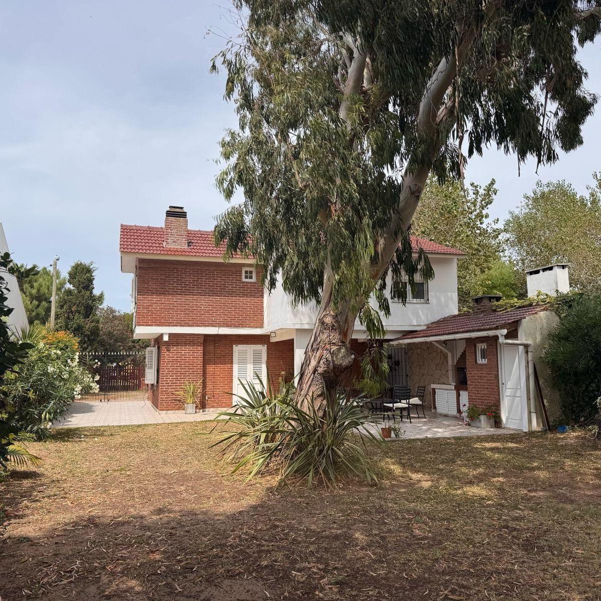 Casa en Venta en Mar del Tuyu 3