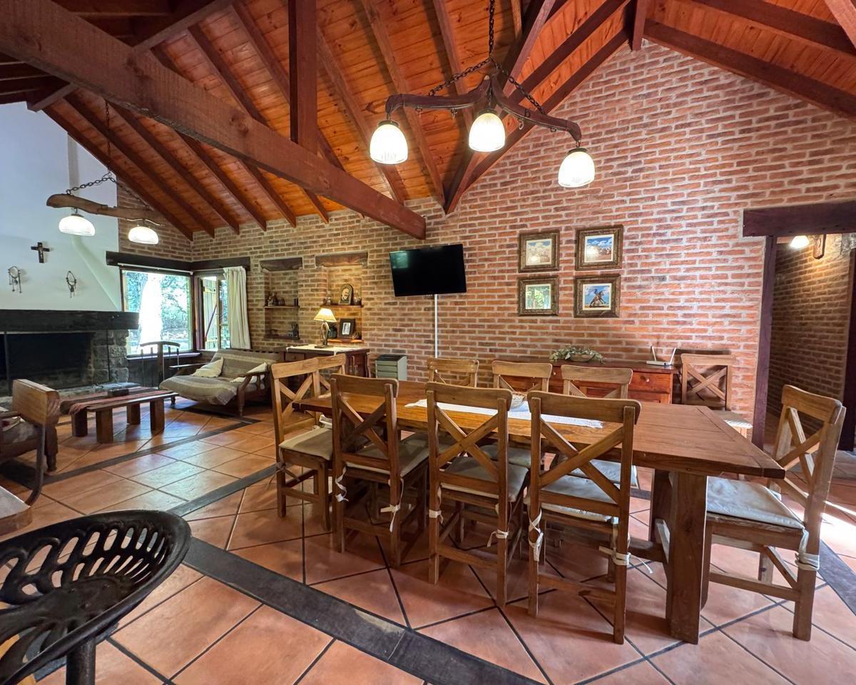 Casa en Venta en Costa del Este 4
