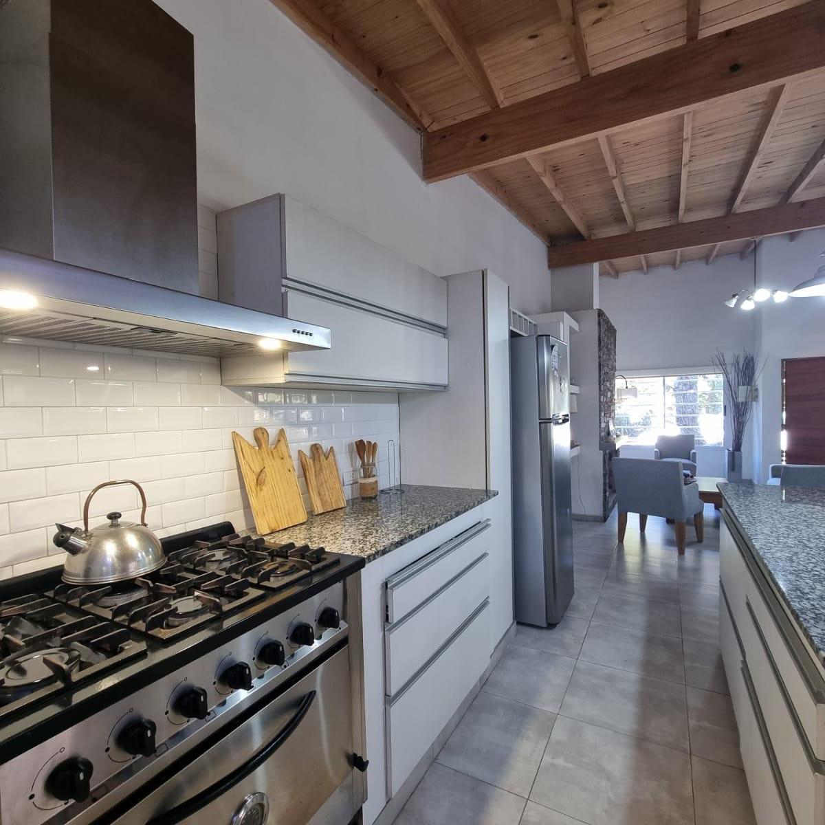 Casa en Venta en Costa del Este 3