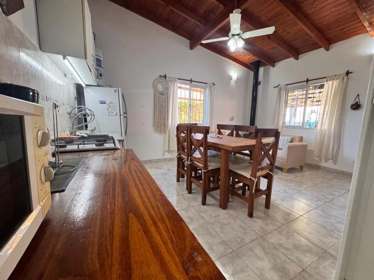 DUPLEX EN VENTA EN MAR DEL TUYU 4